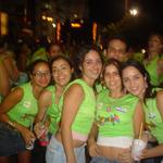 18 anos bloco Caveira 2005 – #tbt40graus