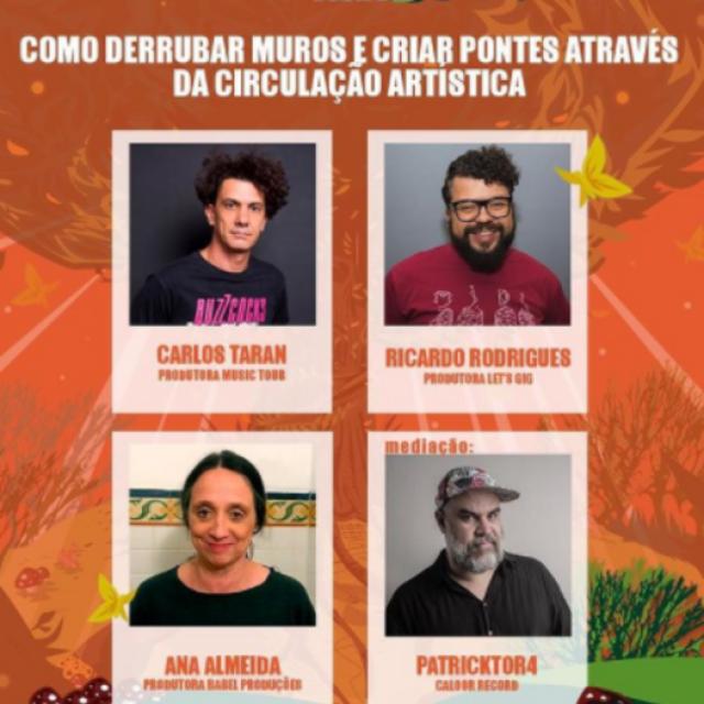 Festival MUCHO!