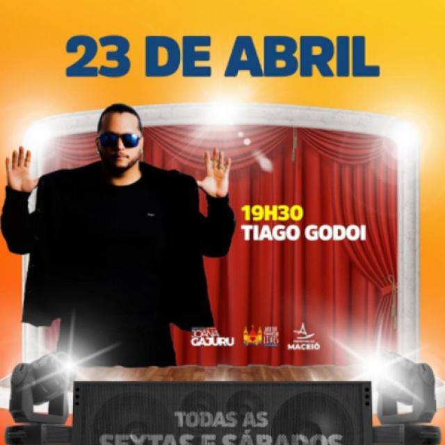 Tiago Godoi
