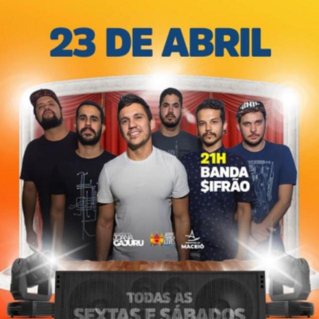 Banda $ifrão