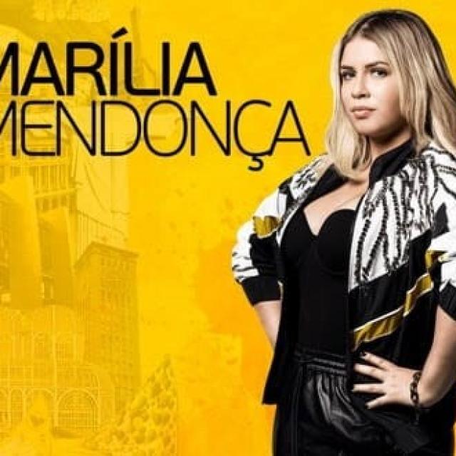 Marília Mendonça