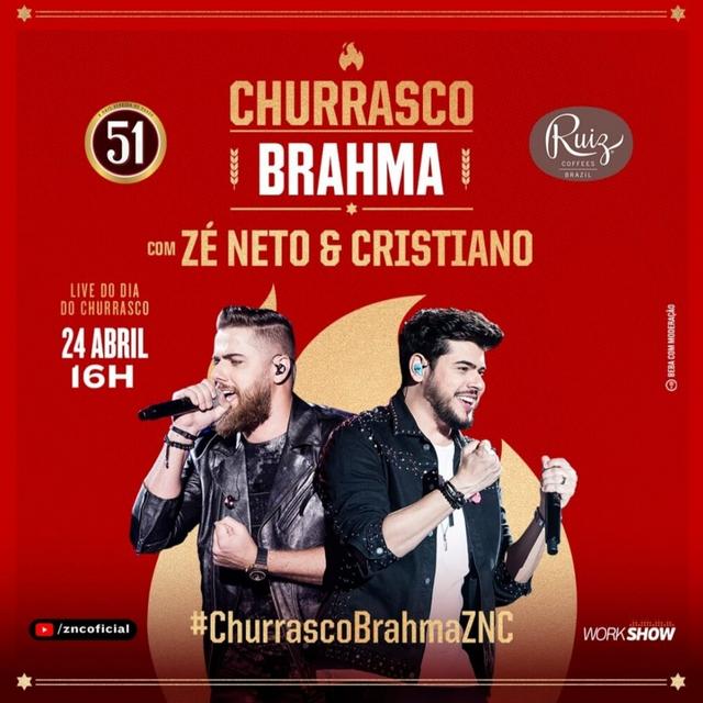 Zé Neto e Cristiano