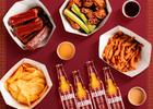 Happy Hour em casa: Outback e Brahma Duplo Malte dão descontos especiais via delivery