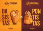 Outback aquece internet pra desvendar dúvida: qual é o melhor jeito para comer coxinha?