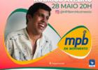 MPB em Movimento - Rodrigo Avelino