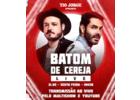 Israel e Rodolfo - Batom de Cereja