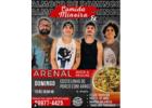 Arenal