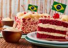 Sodiê Doces apresenta o clássico Bolo Red Velvet para o Dia das Mães