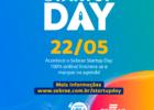 Sétima edição do Startup Day acontece em 22 de maio