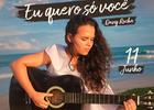 Cantora miguelense Dany Rocha lança clipe de música autoral no dia 11 de junho