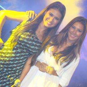 Simone & Simaria + Chiclete com Banana - TBT 2011