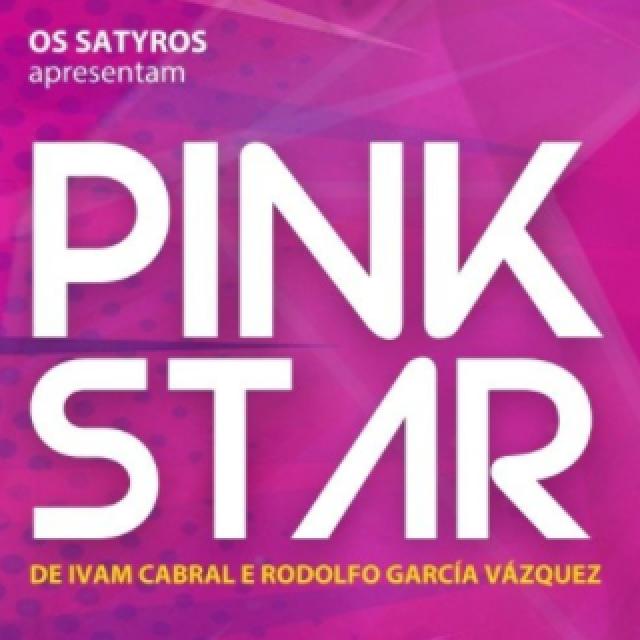 Espetáculo: PINK STAR