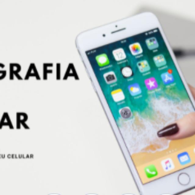 Curso: Fotografia com o Celular