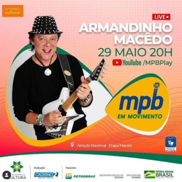 Armandinho Macêdo