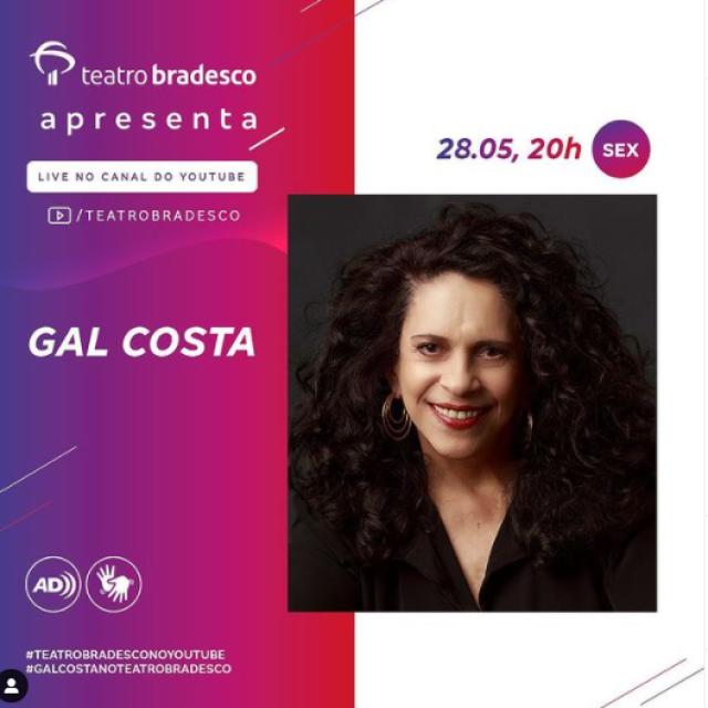Gal Costa