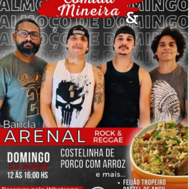 Arenal