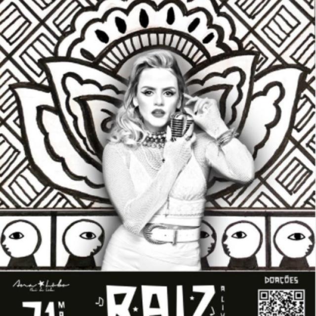 Ana Lôbo – Raiz