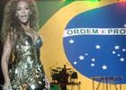 Beyoncé vai ajudar o Brasil no combate à fome