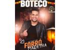 Boteco - Forró Madeira