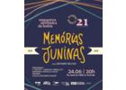 Memórias Juninas - Orquestra Sinfônica da Bahia com Caetano Veloso