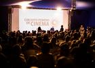 Circuito Penedo de Cinema prorroga inscrições para propostas de identidade visual