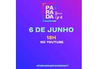 Parada do Orgulho LGBTQIA+ na TV e no YouTube