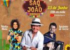 Alcymar Monteiro