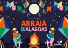 Arraiá de Alagoas