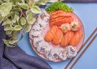 A rede Harô Sushi inaugura sua unidade Maceió