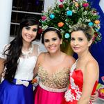 Há 6 anos –  15 Anos Maria Carolina