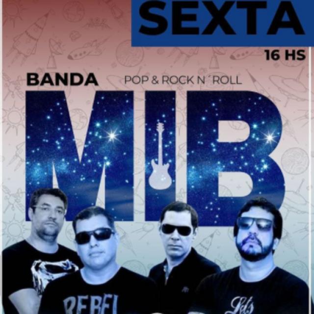 MIB