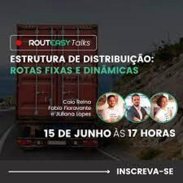 RoutEasy Talks