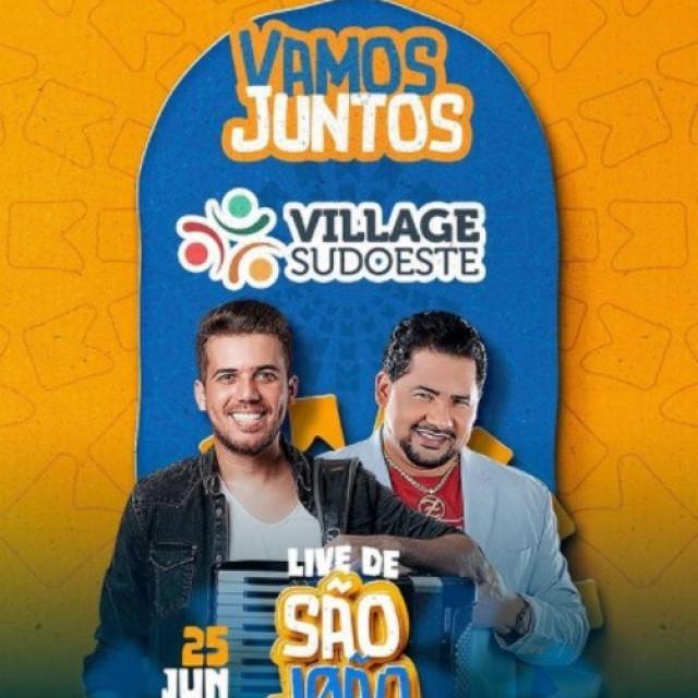 Luan Estilizado e Zezo Potiguar