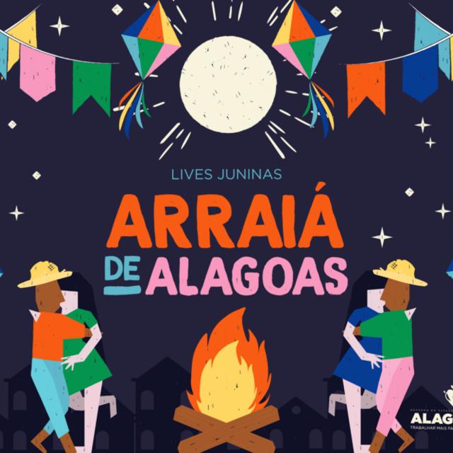 Arraiá de Alagoas