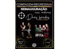 Reinauguração The Spoilers Bar