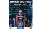Niver do Pad