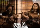 Semana do Rock - Alma de Borracha