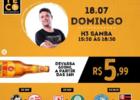 H3 Samba - Boteco da Bola