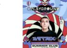 Playground Music Festival
