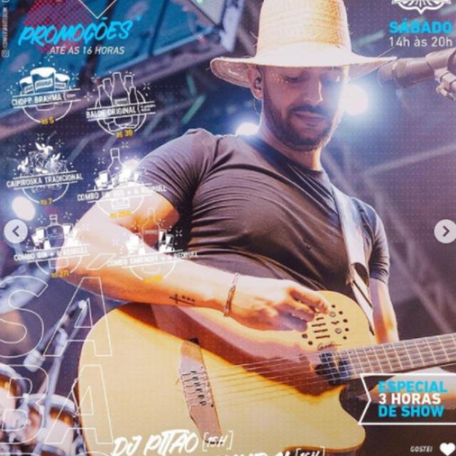 Dj Pitão e Galope do Cannibal