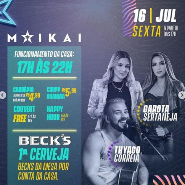 Sextou no Maikai