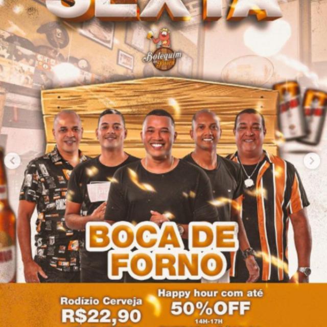 Boca de Forno