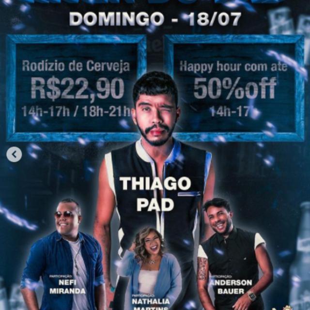 Niver do Pad