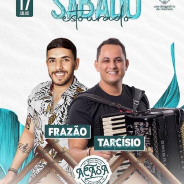 Sábado Estourado