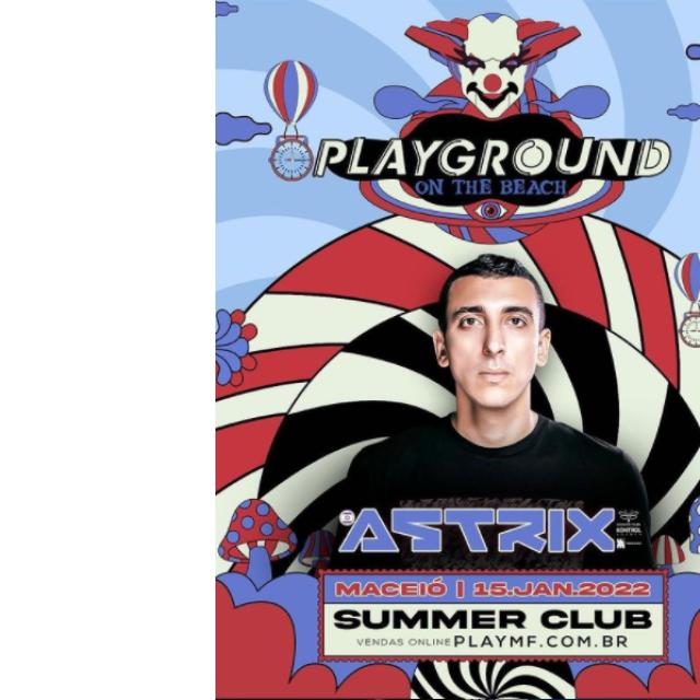 Playground Music Festival