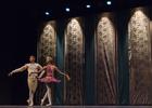 Projeto Ballet a Serviço da Educação seleciona alunos neste sábado (28), no Complexo Cultural Teatro Deodoro