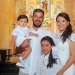 Batizado e Aniversário de João Hélio –  1 Ano