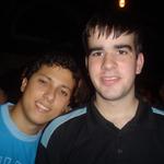 Há 17 Anos – Maikai Cannibal e Boca de Forno