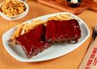 Outback traz supercombo de 2 Jr Ribs + 2 acompanhamentos por preço especial