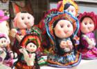 Feira internacional montada em shopping de Maceió reúne cultura de 10 países